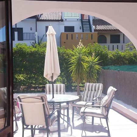 Vila Mi Trocito De Cielo Ayamonte Exteriér fotografie