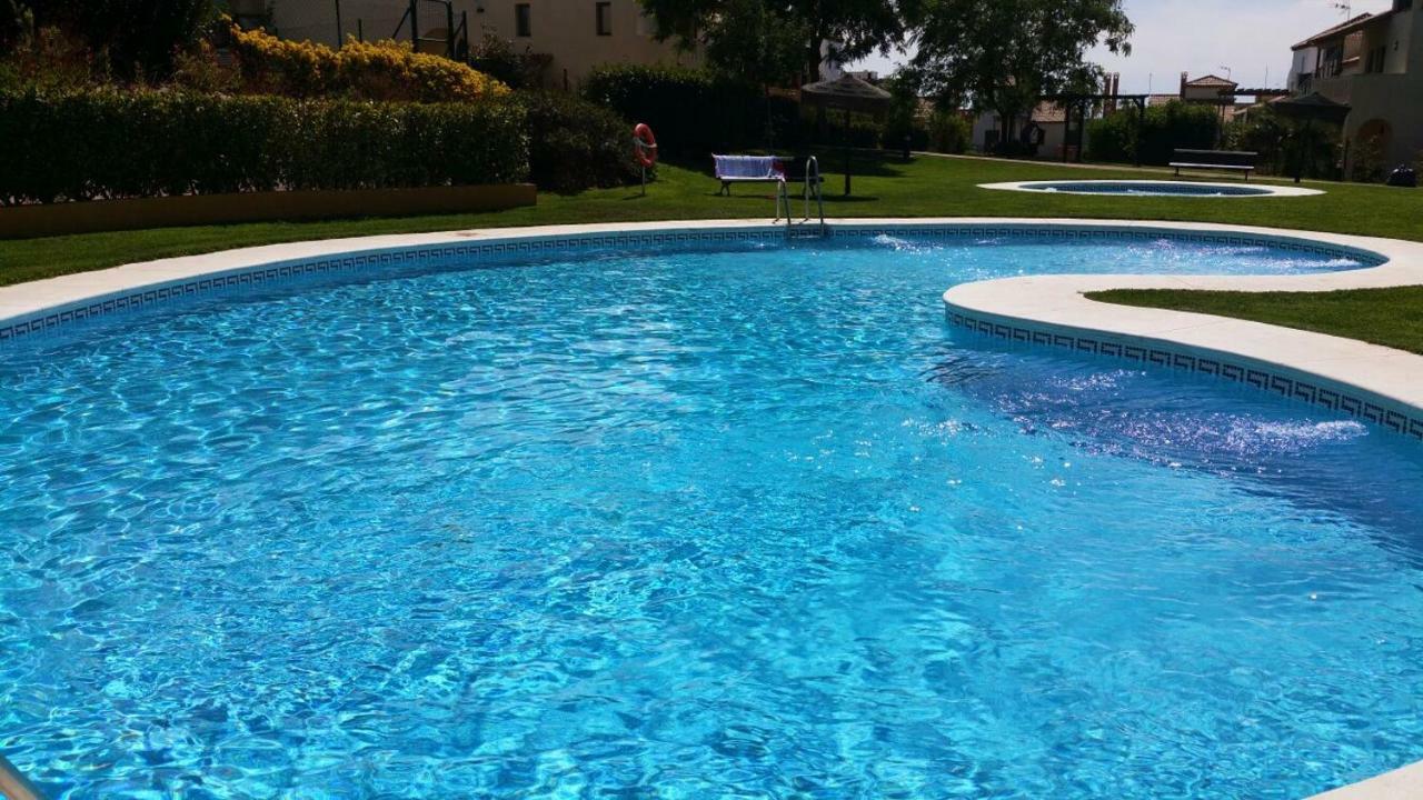 Vila Mi Trocito De Cielo Ayamonte Exteriér fotografie