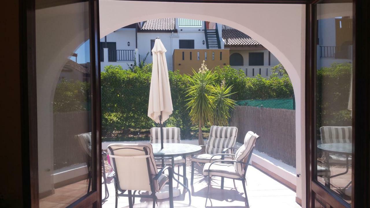 Vila Mi Trocito De Cielo Ayamonte Exteriér fotografie
