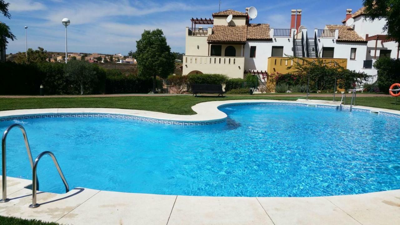 Vila Mi Trocito De Cielo Ayamonte Exteriér fotografie