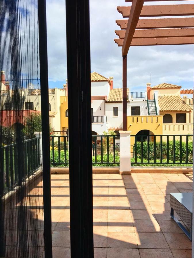 Vila Mi Trocito De Cielo Ayamonte Exteriér fotografie