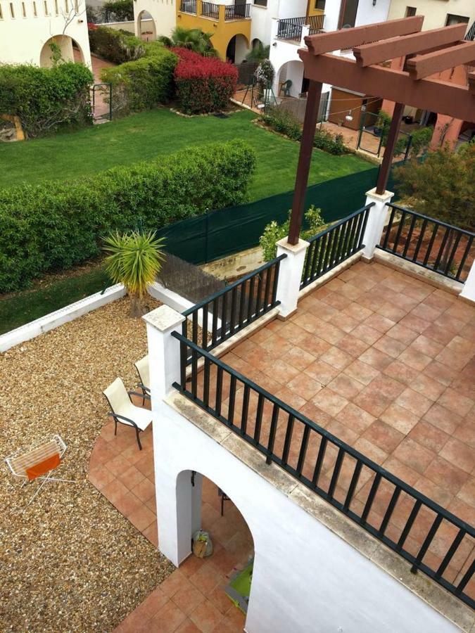 Vila Mi Trocito De Cielo Ayamonte Exteriér fotografie