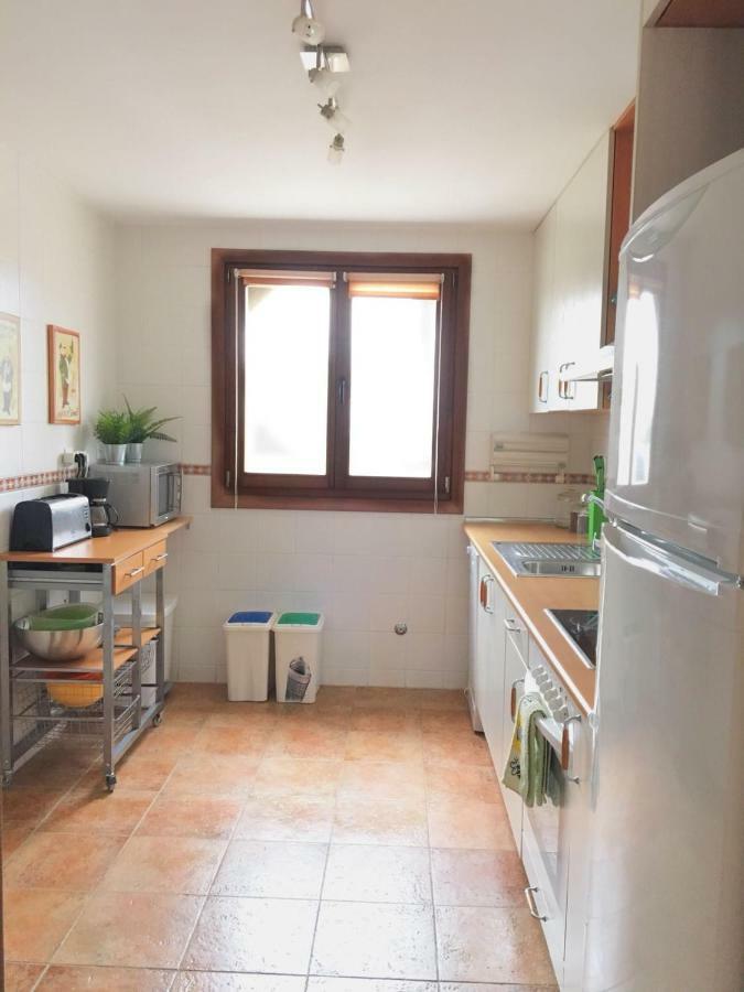 Vila Mi Trocito De Cielo Ayamonte Exteriér fotografie