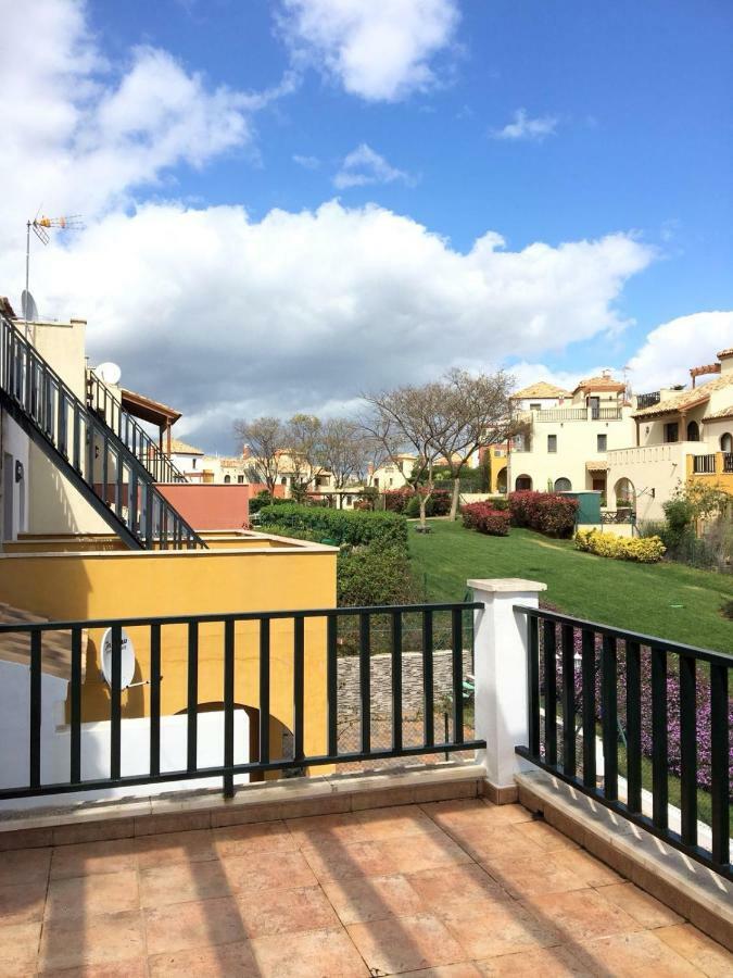 Vila Mi Trocito De Cielo Ayamonte Exteriér fotografie
