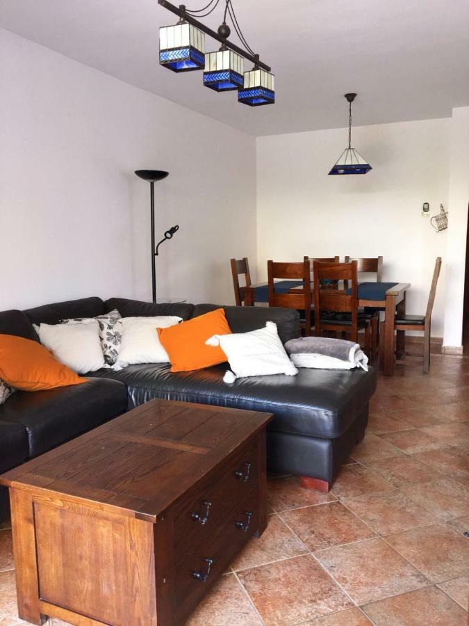 Vila Mi Trocito De Cielo Ayamonte Exteriér fotografie