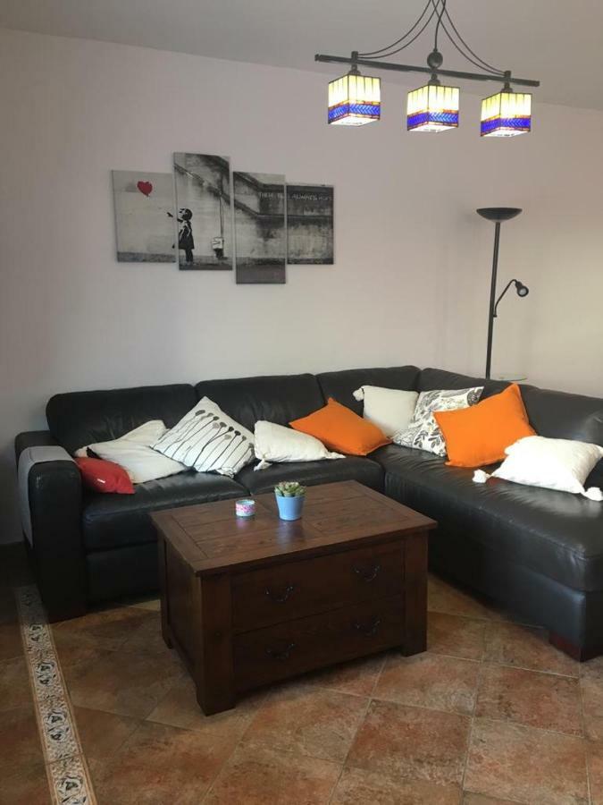 Vila Mi Trocito De Cielo Ayamonte Exteriér fotografie