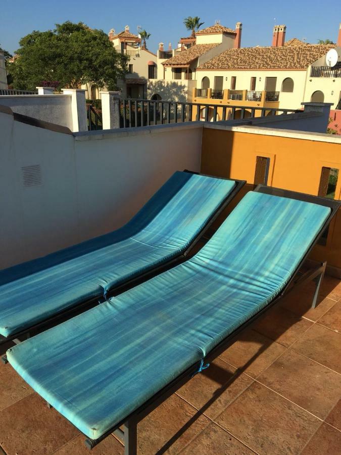 Vila Mi Trocito De Cielo Ayamonte Exteriér fotografie